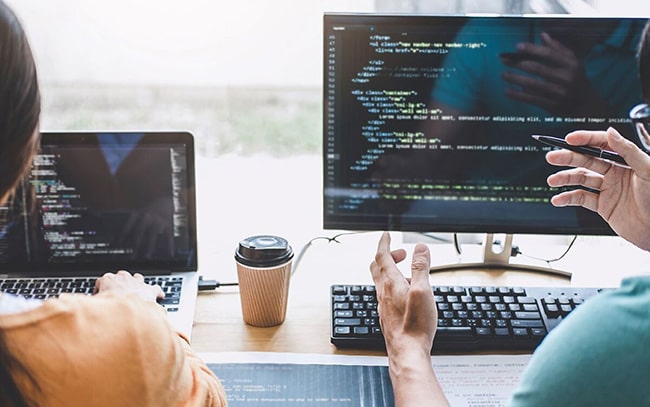 Kỹ năng cần có của một web developer là gì?